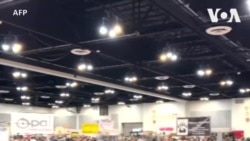 ကယ်လီဖိုးနီးယားက သေနတ်ပြပွဲ  ကယ်လီဖိုးနီးယားက သေနတ်ပြပွဲ