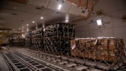 တောင်ကိုရီးယားက ကန်စစ်လက်နက်တွေ ယူကရိန်းပို့မည်
 တောင်ကိုရီးယားက ကန်စစ်လက်နက်တွေ ယူကရိန်းပို့မည်