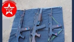 မွန်ပြည်နယ် ရဲချောင်းဖျားလုံခြုံရေးအခြေအနေကြောင့် ဒေသခံတချို့တိမ်းရှောင် မွန်ပြည်နယ် ရဲချောင်းဖျားလုံခြုံရေးအခြေအနေကြောင့် ဒေသခံတချို့တိမ်းရှောင်