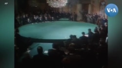 50 năm Hiệp định Paris: Hòa bình cho Mỹ nhưng không phải cho Việt Nam  50 năm Hiệp định Paris: Hòa bình cho Mỹ nhưng không phải cho Việt Nam