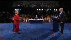 သမ္မတလောင်းစကားစစ်ထိုးပွဲနဲ့ သက်ရောက်မှု သမ္မတလောင်းစကားစစ်ထိုးပွဲနဲ့ သက်ရောက်မှု