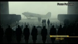 နာဇီဂျာမနီတွေကို ခံတိုက်တဲ့ Darkest Hour ရုပ်ရှင် နာဇီဂျာမနီတွေကို ခံတိုက်တဲ့ Darkest Hour ရုပ်ရှင်