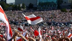 ဘဲလာရုစ်ကို ဒဏ်ခတ်ဖို့ ကန်နဲ့မဟာမိတ်တွေ စဉ်းစားနေ ဘဲလာရုစ်ကို ဒဏ်ခတ်ဖို့ ကန်နဲ့မဟာမိတ်တွေ စဉ်းစားနေ