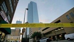 Texas ပစ်ခတ်မှု ဒေသခံမြန်မာတွေ စိုးရိမ် Texas ပစ်ခတ်မှု ဒေသခံမြန်မာတွေ စိုးရိမ်