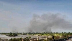 ဆူဒန်ပဋိပက္ခ ၂၄ နာရီ အပစ်ရပ်မှုအသစ် ကြေညာ ဆူဒန်ပဋိပက္ခ ၂၄ နာရီ အပစ်ရပ်မှုအသစ် ကြေညာ