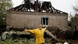 ရုရှားကျူးကျော်မှုကို တွန်းလှန်တဲ့ ယူကရိန်းပြည်သူတွေ Sakharov ဆု ချီးမြှင့်ခံရ ရုရှားကျူးကျော်မှုကို တွန်းလှန်တဲ့ ယူကရိန်းပြည်သူတွေ Sakharov ဆု ချီးမြှင့်ခံရ