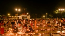 တန်ဆောင်တိုင်ပွဲတော် မြန်မာနိုင်ငံ နေရာတချို့ကျင်းပ တန်ဆောင်တိုင်ပွဲတော် မြန်မာနိုင်ငံ နေရာတချို့ကျင်းပ