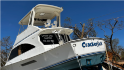 ဟာရီကိန်း အီယန် တောင်ကာရိုလိုင်းနား ပြည်နယ်ထဲ ဆက်လက်ဝင်ရောက် ဟာရီကိန်း အီယန် တောင်ကာရိုလိုင်းနား ပြည်နယ်ထဲ ဆက်လက်ဝင်ရောက်