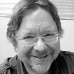 中国军事问题专家、前新加坡拉惹勒南国际关系学院客座高级研究员毕胜戈(Richard Bitzinger)(照片来源:本人提供)