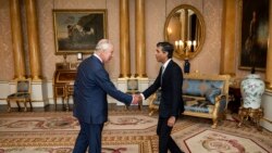 စီးပွားရေးပြဿနာတွေဖြေရှင်းဖို့ ဗြိတိန်ဝန်ကြီးချုပ်သစ် ကတိပြု.wav စီးပွားရေးပြဿနာတွေဖြေရှင်းဖို့ ဗြိတိန်ဝန်ကြီးချုပ်သစ် ကတိပြု.wav