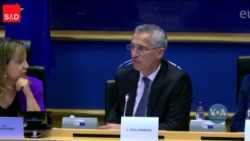 “Псевдореферендуми, проведені Росією, не мають легітимностi" - Єнс Столтенберг після розмови із Зеленським. Відео  “Псевдореферендуми, проведені Росією, не мають легітимностi" - Єнс Столтенберг після розмови із Зеленським. Відео