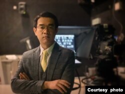 中国军事专家宋忠平 (宋忠平提供)