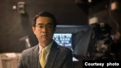 中国军事专家宋忠平。(宋忠平提供)