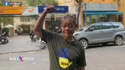 Facebooker Nguyễn Minh Sơn bị bắt
 Facebooker Nguyễn Minh Sơn bị bắt