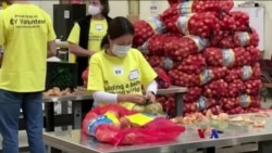 ကန်သမ္မတဦးဆောင်တဲ့ ငတ်မွတ်မှုပြဿနာဖြေရှင်းရေးညီလာခံ ကန်သမ္မတဦးဆောင်တဲ့ ငတ်မွတ်မှုပြဿနာဖြေရှင်းရေးညီလာခံ