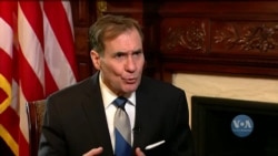 Для чого Путіну ядерний шантаж? Останні оцінки щодо російської повномасштабної війни в Україні. Відео