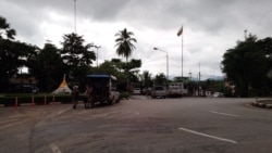 ဘုရားသုံးဆူ KNU မိုင်းလုပ်ကွက်တွေရှိရာ စစ်ကောင်စီ ဗုံးကြဲတိုက်ခိုက်.mp3 ဘုရားသုံးဆူ KNU မိုင်းလုပ်ကွက်တွေရှိရာ စစ်ကောင်စီ ဗုံးကြဲတိုက်ခိုက်.mp3