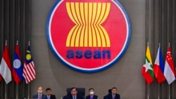 မြန်မာ့အရေး အာဆီယံထိပ်သီး အစည်းအဝေးမှာ အဓိကထား ဆွေးနွေးနိုင် မြန်မာ့အရေး အာဆီယံထိပ်သီး အစည်းအဝေးမှာ အဓိကထား ဆွေးနွေးနိုင်