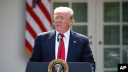 သမ္မတ Trump