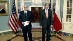 美国务院:中国在争议岛屿部署导弹是对承诺的倒退 美国务院:中国在争议岛屿部署导弹是对承诺的倒退