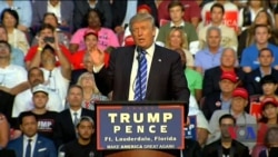 Шпигунський скандал? Чому Трамп вирішив перевірити ФБР. Відео