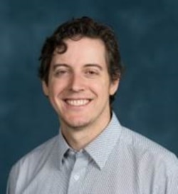 密歇根大学政治学教授,美国企业研究所研究员丹·斯莱特(Dan Slater) (照片提供:斯莱特)