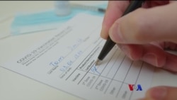 ကိုဗစ်ကာကွယ်ဆေး လက်မှတ်တု အွန်လိုင်းမှာရောင်းသူတွေ ရှိနေ ကိုဗစ်ကာကွယ်ဆေး လက်မှတ်တု အွန်လိုင်းမှာရောင်းသူတွေ ရှိနေ