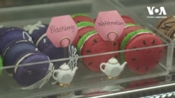 Українці діляться історіями успіху власного бізнесу у США. Відео Українці діляться історіями успіху власного бізнесу у США. Відео