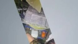 ထိုင်းအမျိုးသမီး မြွေမြိုခံရမဲ့ကိန်းက ကယ်တင်လွတ်မြောက်
 ထိုင်းအမျိုးသမီး မြွေမြိုခံရမဲ့ကိန်းက ကယ်တင်လွတ်မြောက်