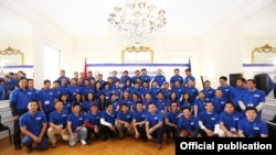 ပြည်ပရောက် ကချင်တိုင်းရင်းသားများ (World Kachin Congress) ကွန်ယက် (Kachin Alliance)