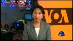 VOA卫视(2016年5月8日 第二小时节目 海峡论谈 完整版)