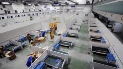 吉林疫情失控 恐冲击汽车供应链 损及习近平威望 吉林疫情失控 恐冲击汽车供应链 损及习近平威望