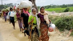 ရခိုင်အရေး ကန့်အမြင် ရခိုင်အရေး ကန့်အမြင်