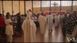 肯尼亚天主教反对消除小儿麻痹症运动 肯尼亚天主教反对消除小儿麻痹症运动