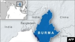 Nhiếp ảnh gia Anh đoạt giải thưởng cho các tác phẩm về Miến Điện