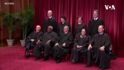 美最高法院创两个历史第一:视频聆讯 现场广播 美最高法院创两个历史第一:视频聆讯 现场广播