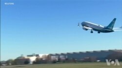 波音737 Max8到底安不安全 专家为你答疑解惑 波音737 Max8到底安不安全 专家为你答疑解惑