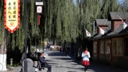 北京郊区“小产权”别墅遭“违建” 运动式强拆被指“反人类反文明” 北京郊区“小产权”别墅遭“违建” 运动式强拆被指“反人类反文明”