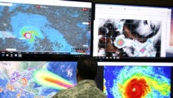 ဟာရီကိန်း Irma မုန်တိုင်း အဆင့် ၅ သတိပေးချက်ထုတ်ပြန် ဟာရီကိန်း Irma မုန်တိုင်း အဆင့် ၅ သတိပေးချက်ထုတ်ပြန်