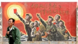 焦点对话：文革专题之一：文革成因，并不简单的话题？