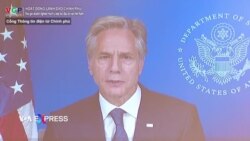 Việt Nam kêu gọi Mỹ bỏ hạn chế xuất khẩu công nghệ cao, công nhận ‘kinh tế thị trường’ Việt Nam kêu gọi Mỹ bỏ hạn chế xuất khẩu công nghệ cao, công nhận ‘kinh tế thị trường’