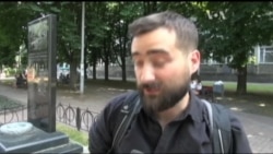 Морити "наших людей", чи "окупантів"? - українці про блокаду Сходу. Відео