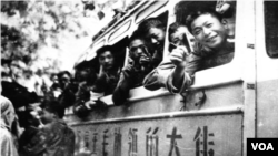 “知青上山下乡”:青春灿烂,青春蹉跎 ?