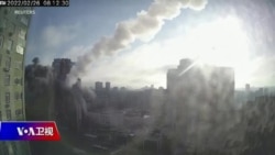 时事大家谈:中国为普京喝彩者当醒,战争狂人岂有善终? 时事大家谈:中国为普京喝彩者当醒,战争狂人岂有善终?