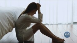 Як у США намагаються лікувати пацієнтів із так званим “затяжним ковідом"? Відео Як у США намагаються лікувати пацієнтів із так званим “затяжним ковідом"? Відео