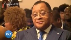 Tshisekedi alobi makanisi ya kobengisa masolo mawuti na ye te mpo mboka ezali na nkwokoso te (na Hongrie) Tshisekedi alobi makanisi ya kobengisa masolo mawuti na ye te mpo mboka ezali na nkwokoso te (na Hongrie)