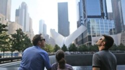 9/11 မြန်မာတချို့ ကြုံခဲ့သမျှ 9/11 မြန်မာတချို့ ကြုံခဲ့သမျှ