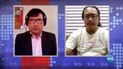 မြန်မာအစိုးရ ICJ အစီရင်ခံစာ နိုင်ငံရေးဆန္ဒပါရဲ့လား မြန်မာအစိုးရ ICJ အစီရင်ခံစာ နိုင်ငံရေးဆန္ဒပါရဲ့လား
