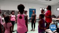 英语视频: 特朗普和国会议员争吵显现巴尔的摩的衰败 英语视频: 特朗普和国会议员争吵显现巴尔的摩的衰败