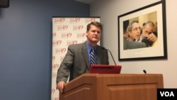 薛瑞福(资料照)